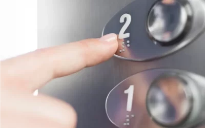 Señalización en Braille: ¿Una cuenta pendiente?