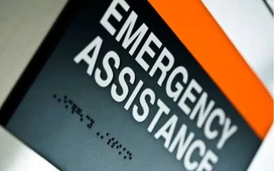 Transmite seguridad y organización en tus instalaciones con señalética braille