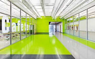 3 fases de un proyecto de diseño de wayfinding