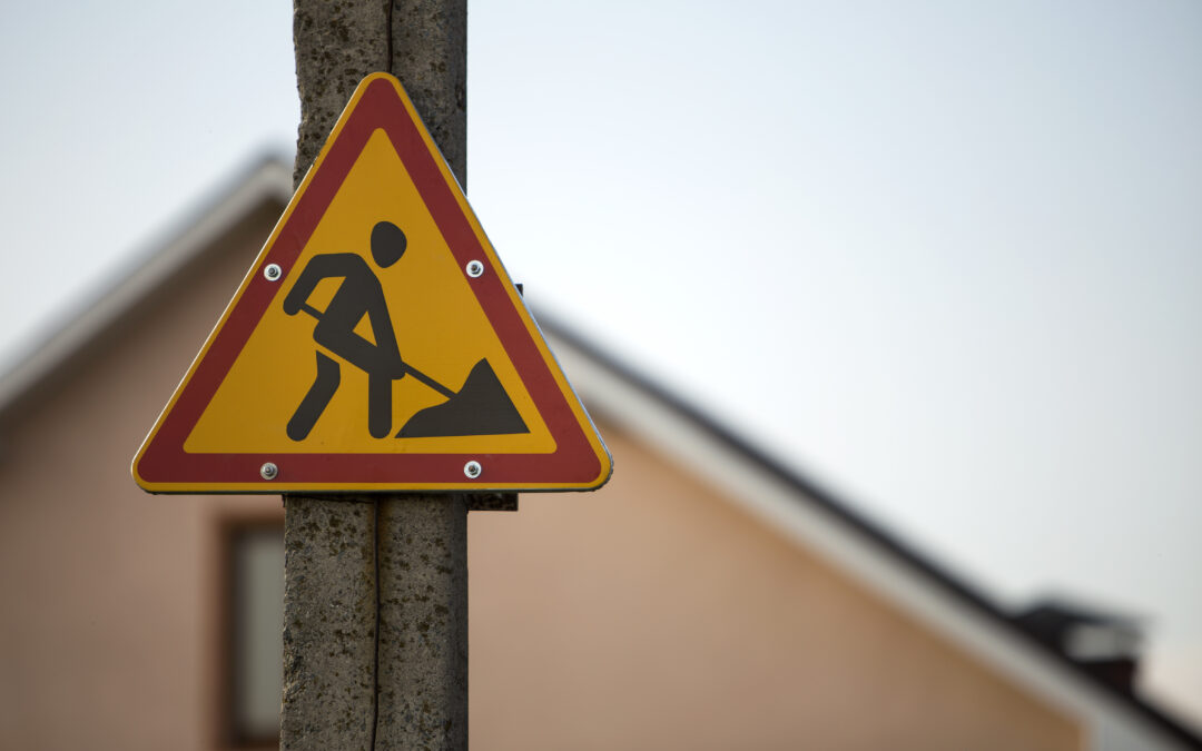 Señales de Precaución: Comunicando Peligros para la Seguridad