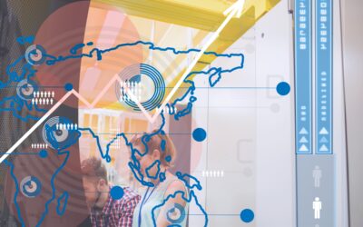 Todo lo que debes saber sobre mapas hápticos o mapas táctiles